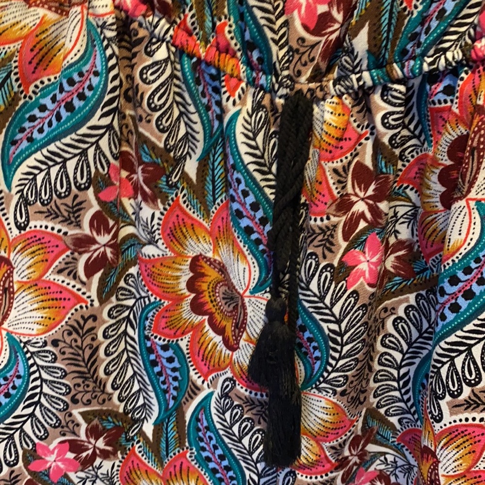 Target Romper - Picture 3 of 4